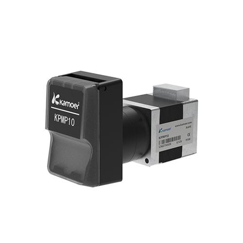 Schlauchpumpe - KPMP10 - Kamoer Fluid Tech (Shanghai) Co.,LTD. - Wasser / für Chemikalien / schrittmotorgesteuert