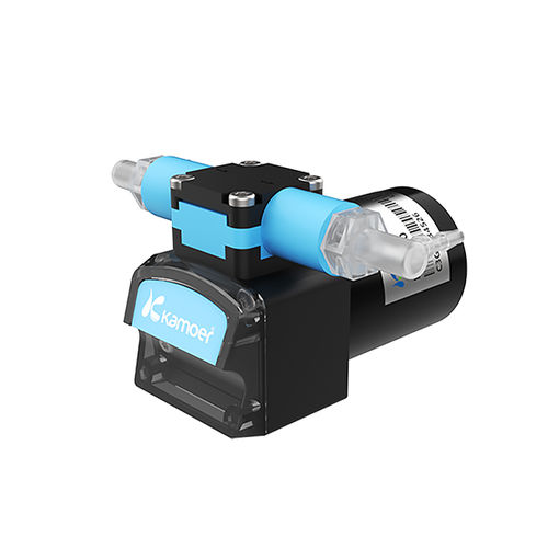 Membranpumpe - KLLP80 - Kamoer Fluid Tech (Shanghai) Co.,LTD. - Wasser / elektrisch / selbstansaugend