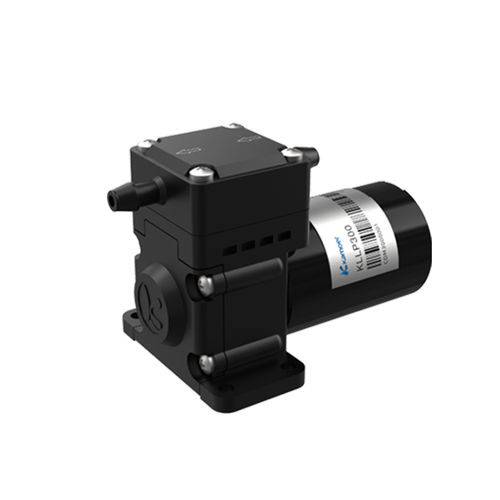 Membranpumpe - KLLP300 - Kamoer Fluid Tech (Shanghai) Co.,LTD. - Wasser / für Chemikalien / elektrisch