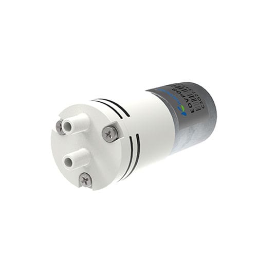 Membranpumpe - EDVP08 - Kamoer Fluid Tech (Shanghai) Co.,LTD. - Wasser / für Chemikalien / für Gas