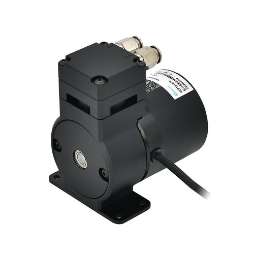 Membranpumpe - KZP15 - Kamoer Fluid Tech (Shanghai) Co.,LTD. - Wasser / elektrisch / selbstansaugend