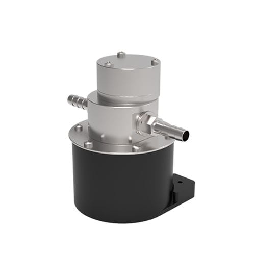 Zahnradpumpe - KMGP1000 - Kamoer Fluid Tech (Shanghai) Co.,LTD. - für Chemikalien / elektrisch / selbstansaugend