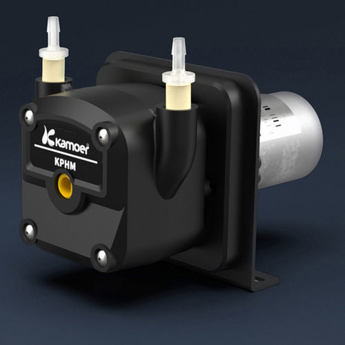 Schlauchpumpe - Kamoer Fluid Tech (Shanghai) Co.,LTD.