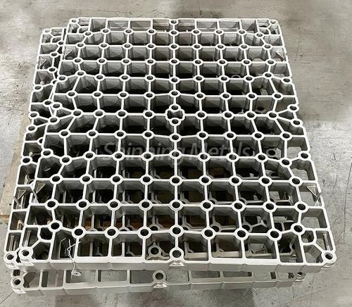 Brenn-Grill - 115 - Hebei Shinning