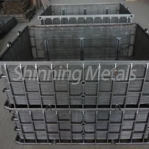 Maßgefertigter Korb - 103 - Hebei Shinning - Wärmebehandlung