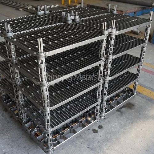 Brenn-Grill - 100 - Hebei Shinning
