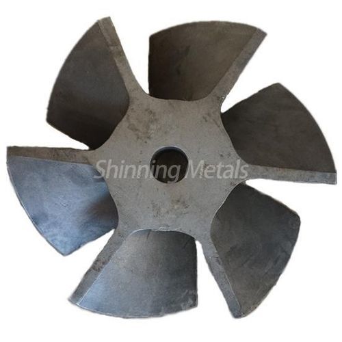 6-Flügel-Rührer - 110 - Hebei Shinning - für Gebläse