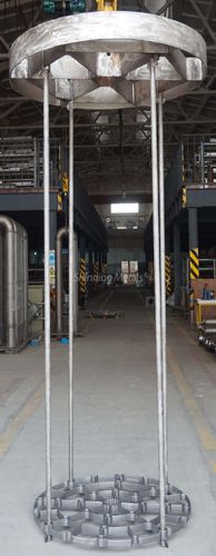 Wärmebehandlungs-Korb - 85 - Hebei Shinning