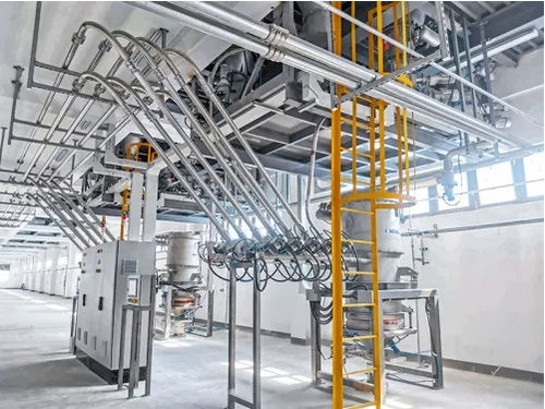 Klebstoff-Dosiersystem - ONGOAL TECHNOLOGY CO., LTD. - für Beschichtung / Polymer / per Gewicht
