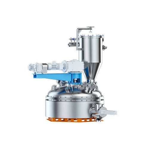 Vakuumtrockner - FSGZ series - ONGOAL TECHNOLOGY CO., LTD. - Schaufel / Chargen / Beschichtung