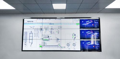 Prozesskontrollsystem - ONGOAL TECHNOLOGY CO., LTD. - Automatisierung / für Kunststoff / für chemische Prozesse