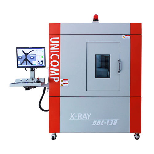 Detektionssystem - UNC130 - Wuxi Unicomp Technology Co., Ltd.