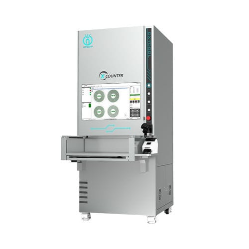 Röntgenzählmaschine - CX7000L - Wuxi Unicomp Technology Co., Ltd. - Industrie