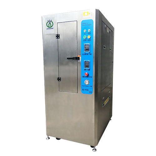 Druckluft-Reinigungsanlage - SC-P2G - Wuxi Unicomp Technology Co., Ltd. - Trocken / automatisch / Industrie