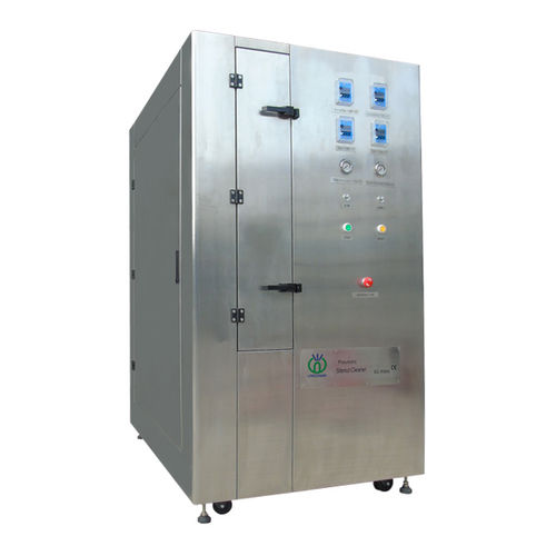 Lösungsmittel-Reinigungsstation - SC-P3NS - Wuxi Unicomp Technology Co., Ltd. - Wasser