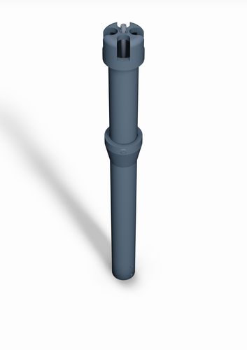 Niveau-Schwimmerschalter-Sauglanze - Reed Electronics AG