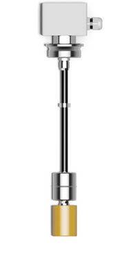 Schwimmerschalter - Reed Electronics AG - für Flüssigkeiten / für Tanks / horizontal