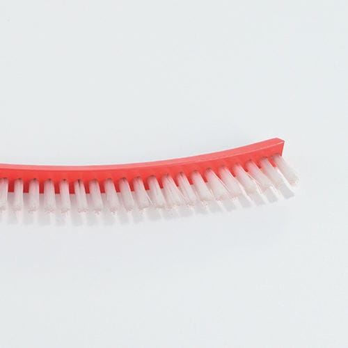 Riemenbürste - CNTP/M - Torino Spazzole Industriali Srl - Reinigung / zur Förderung / Polyester