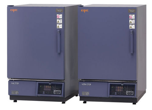 Konstant-Prüfkammer - -20 °C ... +85 °C | LH series - ESPEC
