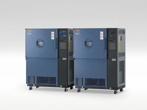 Thermostatische Prüfkammer - MC series - ESPEC - Temperatur / ferngesteuert