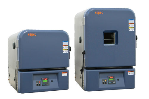 Thermostatische Prüfkammer - BT series - ESPEC - Temperatur / Tisch