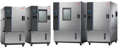 Prüfkammer / Environmental Stress Screening - AR series - ESPEC - Tisch