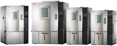 Klimakammer - Platinous J series - ESPEC - Feuchte / Temperatur / mit Fenster