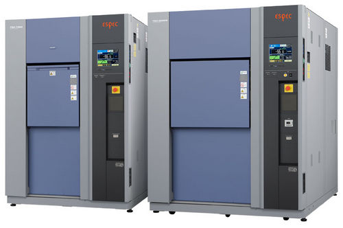 Temperaturschock-Prüfschrank - +50 °C ... +200 °C | TSA Series  - ESPEC