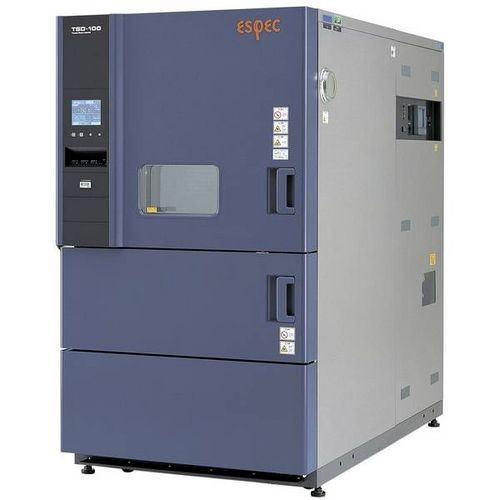 Temperaturschock-Prüfschrank - +60 °C ... +200 °C | TSD-100, TSE-11-A series - ESPEC