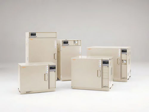 Thermostatische Prüfkammer - PV, PH series - ESPEC - Temperatur / Tisch