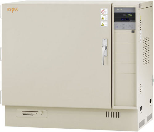Thermostatische Prüfkammer - STPH series - ESPEC - Temperatur / Tisch