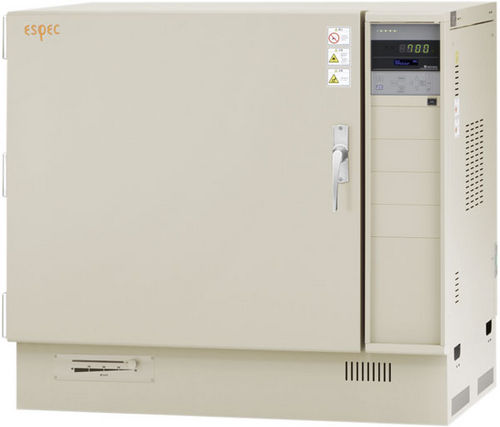 Thermostatische Prüfkammer - SSPH series - ESPEC - Temperatur / Tisch