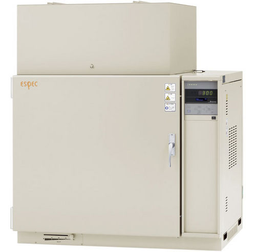 Kammerofen - +20 °C ... +300 °C | SPH series - ESPEC - Trocknung / Wärmebehandlung / elektrisch