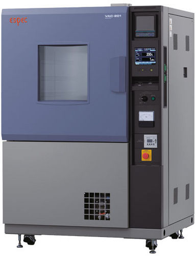 Kammerofen - +40 °C ... +200 °C | VAC-P series - ESPEC - Gas / Vakuum