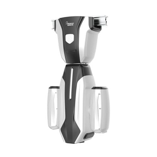 Schienenmontierter Inspektionsroboter - IR TH1530D - Hangzhou Shenhao Technology Co.,LTD. - ferngesteuert / modular / 360° Sichtwinkel