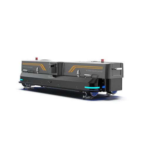 Schienenmontierter Inspektionsroboter - RIIS 1005 - Hangzhou Shenhao Technology Co.,LTD. - für Außenbereich