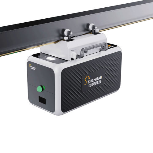 Schienenmontierter Inspektionsroboter - OCLIS1000 - Hangzhou Shenhao Technology Co.,LTD. - autonom