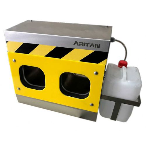 Desinfektionsanlage - ART05 - ARITAN ENDÜSTRİYEL HİJYEN EKİPMANLARI SA