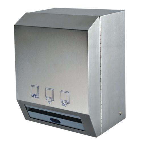 Papierspender - P000000135 - ARITAN ENDÜSTRİYEL HİJYEN EKİPMANLARI SA