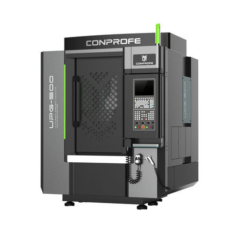 CNC-Bearbeitungszentrum / 5-Achsen - UGP-500 - Conprofe - vertikal / für Keramik / für Quarz