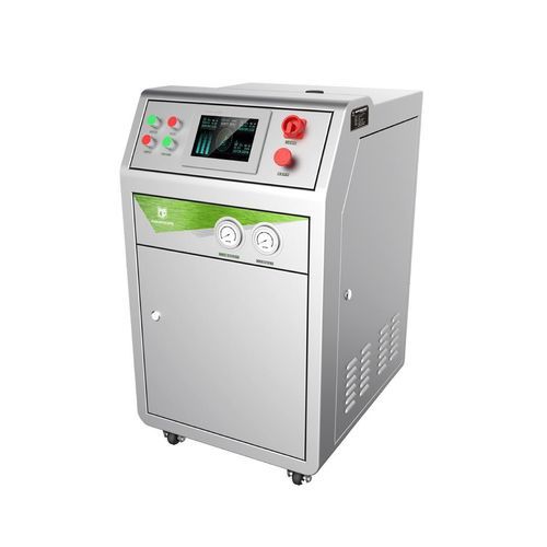 Werkzeugmaschinen-Kühlmittelsysteme - ScCO2 - Conprofe