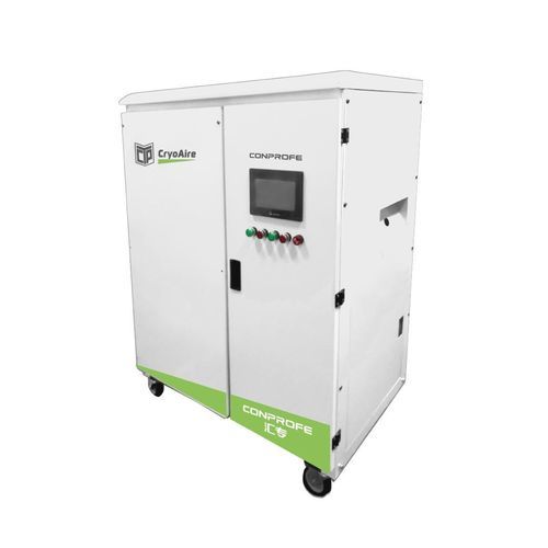 Werkzeugmaschinen-Kühlmittelsysteme - CEA 361 - Conprofe