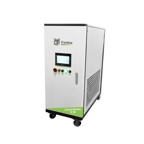 Kühlmittelsysteme für Bearbeitungszentrum - CEA 321 - Conprofe
