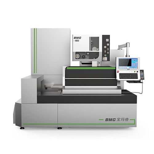 Draht-EDM - BMG600 - Suzhou BMG Precision Machinery Co., Ltd. - CNC / Präzision
