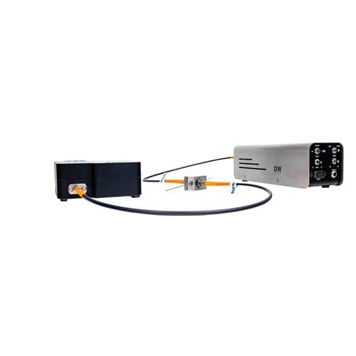 Optisches Spektrometer - Sarspec, Lda - CCD / UV / UV-vis