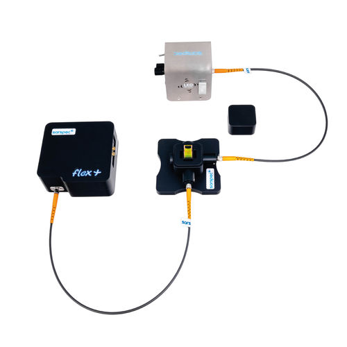 Kompaktes Fluorometer - Sarspec, Lda - Filter