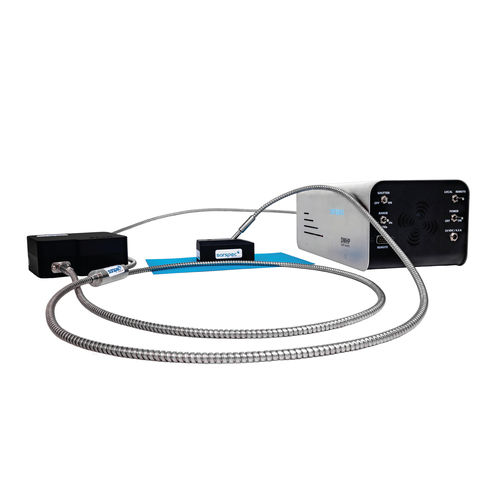 Tragbarer Reflektometer - Reflectance FLEX Pack - Sarspec, Lda - optisch