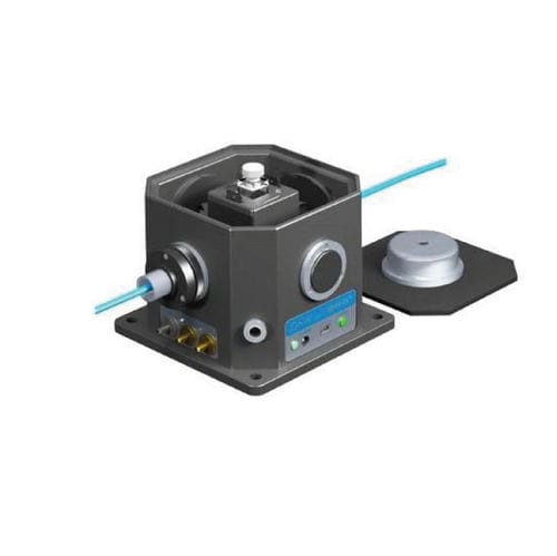 Küvetten-Halter - QPOD 2e - Sarspec, Lda