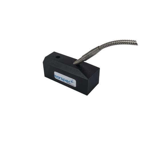 Test-Sonde - Sarspec, Lda - optisch / Reflexion / spektrometrisch