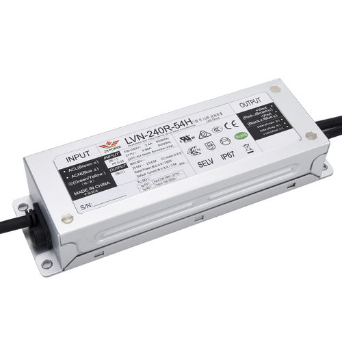 LED-Treiber / Leistung - LVN  - Eagle New Energy Technology Co., Ltd - Konstantspannung